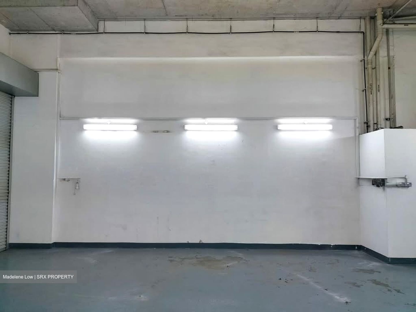 Pioneer Point (D22), Factory #556617601